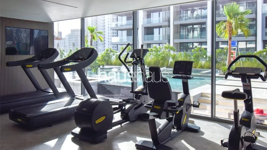 Appartement de 3 chambres à Dubai Hills Estate, UAE No. 425 № 11