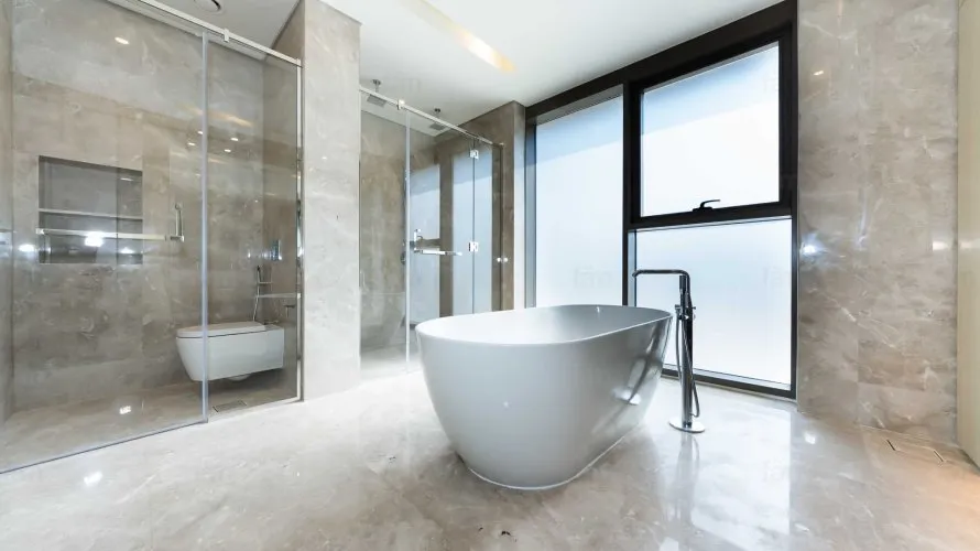 Villa de 5 chambres à Dubai Hills Estate, UAE No. 560 № 3