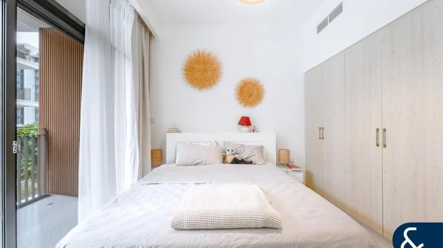 Appartement de 1 chambre à Park Point, UAE No. 1027 № 3