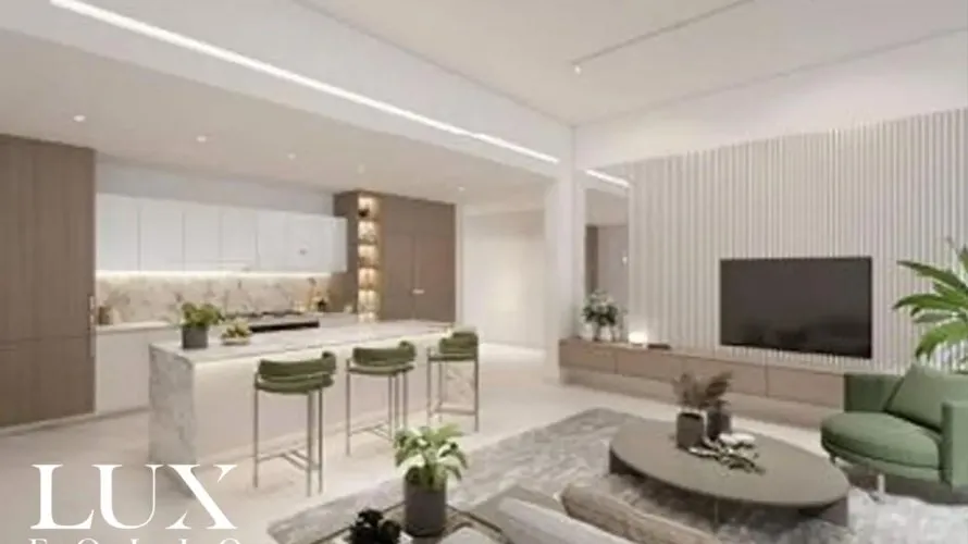 Appartement de 2 chambres à Dubai Hills Estate, UAE No. 499 № 4