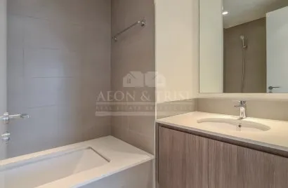 Appartement de 3 chambres à Park Point, UAE No. 773