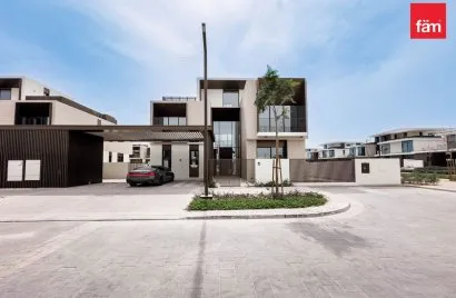 Villa de 5 chambres à Dubai Hills Estate, UAE No. 872