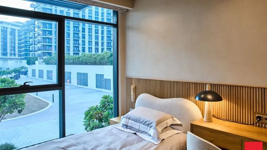 Maison de ville de 3 chambres à Dubai Hills Estate, UAE No. 1229 № 25