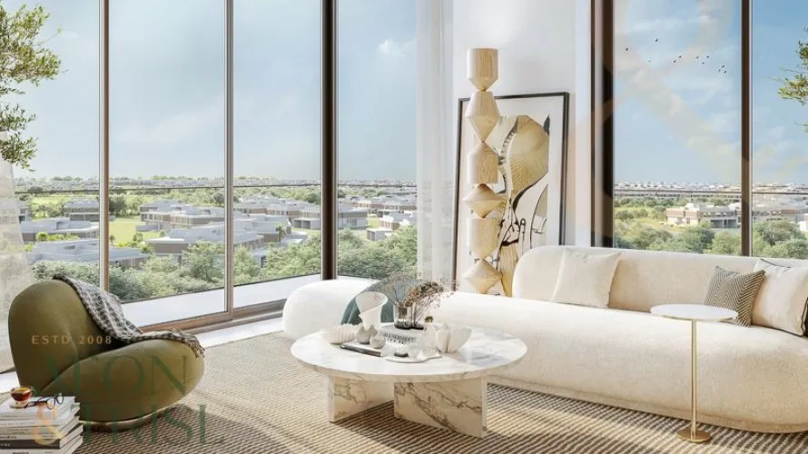 Appartement de 3 chambres à Dubai Hills Estate, UAE No. 703