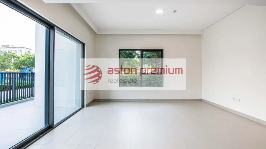 Appartement de 3 chambres à Dubai Hills Estate, UAE No. 1132 № 5