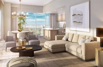 Appartement de 2 chambres à GOLF SUITES Dubai Hills Estate, UAE No. 98