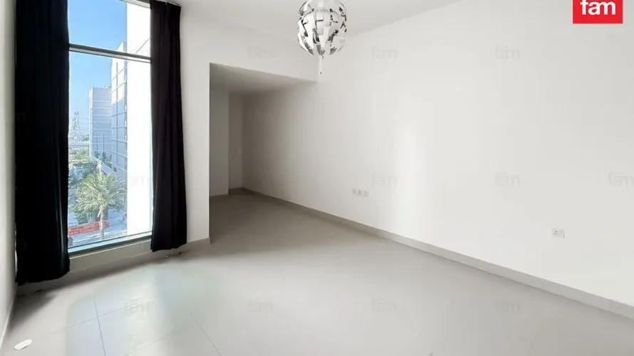 Appartement de 1 chambre à Dubai Hills Estate, UAE No. 1054 № 2