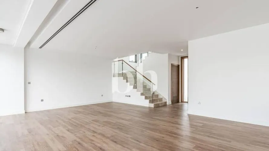 Villa de 5 chambres à Dubai Hills Estate, UAE No. 656 № 4