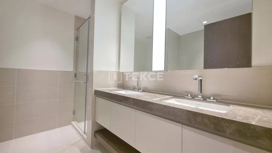 Appartement de 2 chambres à Dubai Hills Estate, UAE No. 878 № 18