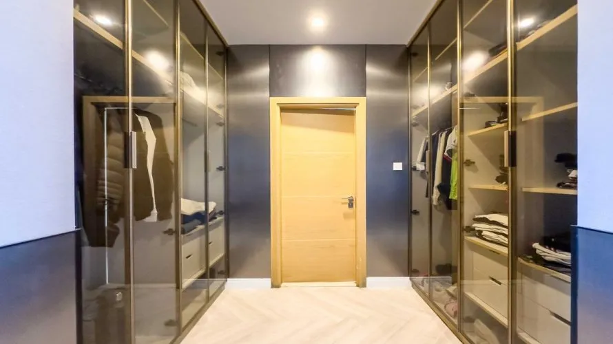 Villa de 5 chambres à Dubai Hills Estate, UAE No. 408 № 7