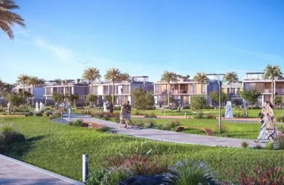 Maison de ville de 3 chambres à Dubai Hills Estate, UAE No. 81