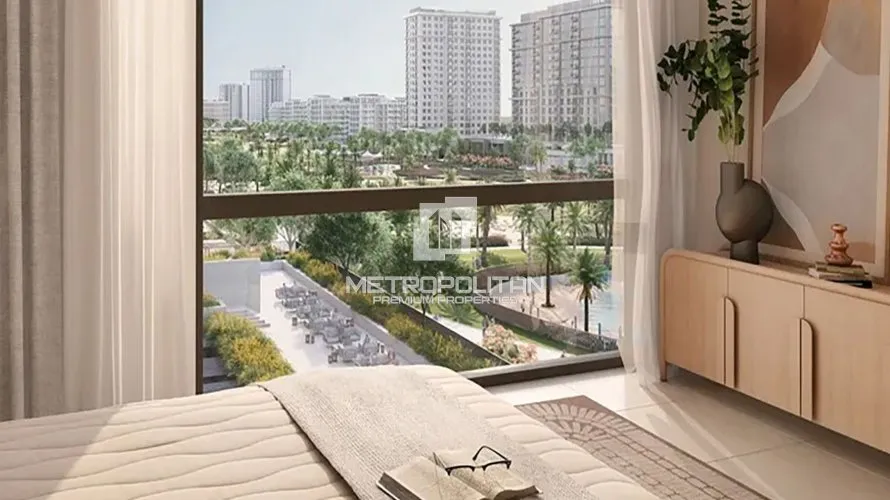 Appartement de 2 chambres à Dubai Hills Estate, UAE No. 969 № 4