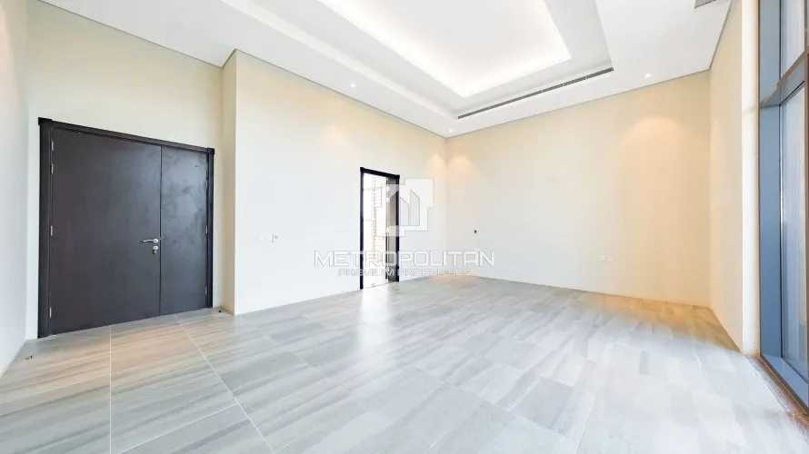 Villa de 5 chambres à Dubai Hills, UAE No. 966 № 16