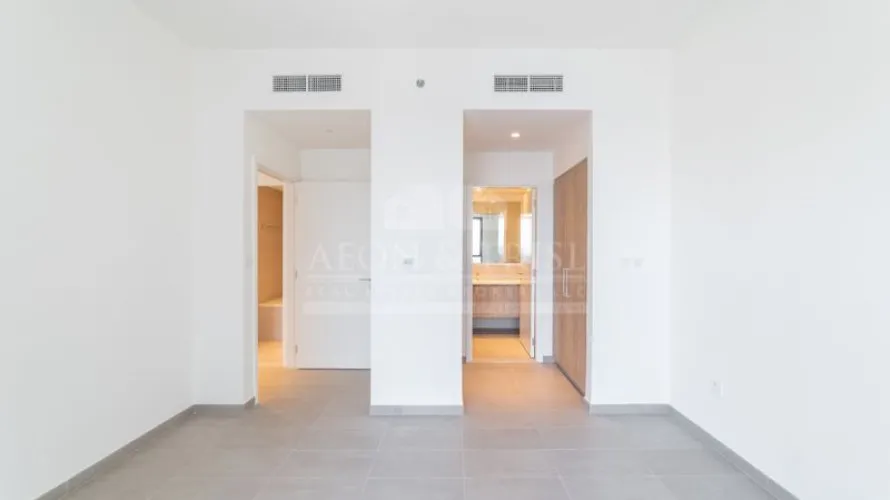 Appartement de 2 chambres à Park Ridge, UAE No. 754 № 2