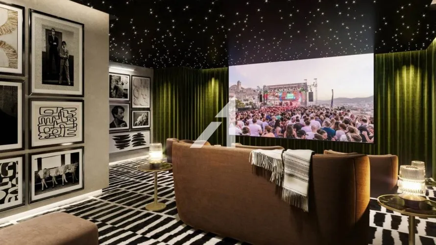 Appartement de 1 chambre à Dubai Hills Estate, UAE No. 926 № 8