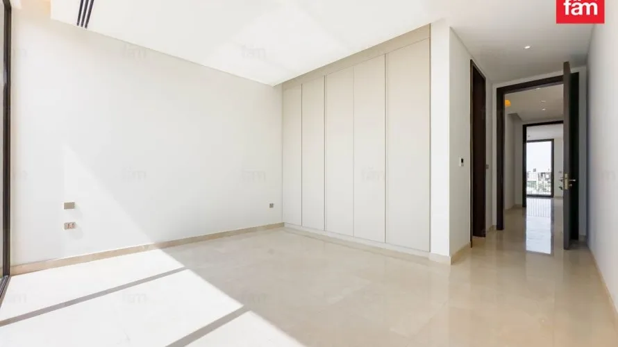 Villa de 5 chambres à Dubai Hills Estate, UAE No. 872 № 19