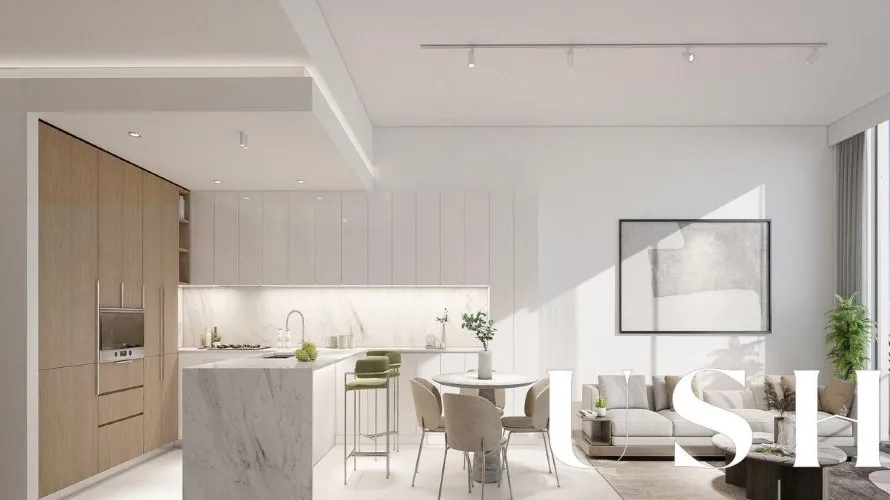 Appartement de 1 chambre à Dubai Hills Estate, UAE No. 532 № 15