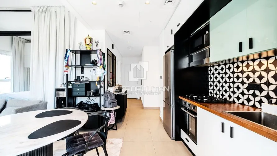 Appartement de 2 chambres à Dubai Hills Estate, UAE No. 946 № 11