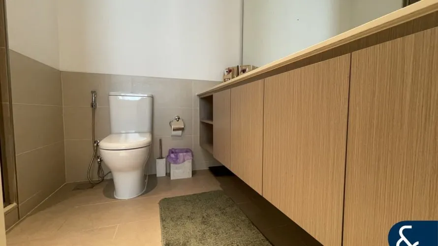 PARK HEIGHTS à Dubai Hills Estate, UAE No. 16 № 5