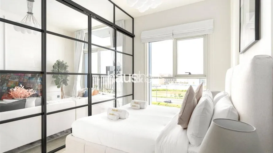 Appartement de 2 chambres à Dubai Hills Estate, UAE No. 430