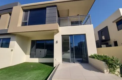 Maison de ville de 5 chambres à Maple at Dubai Hills Estate, UAE No. 768