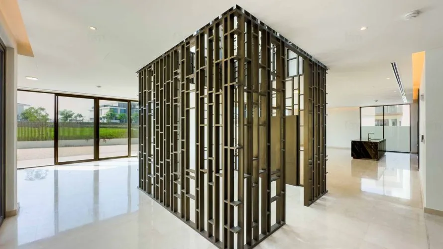 Villa de 5 chambres à Dubai Hills Estate, UAE No. 875 № 1