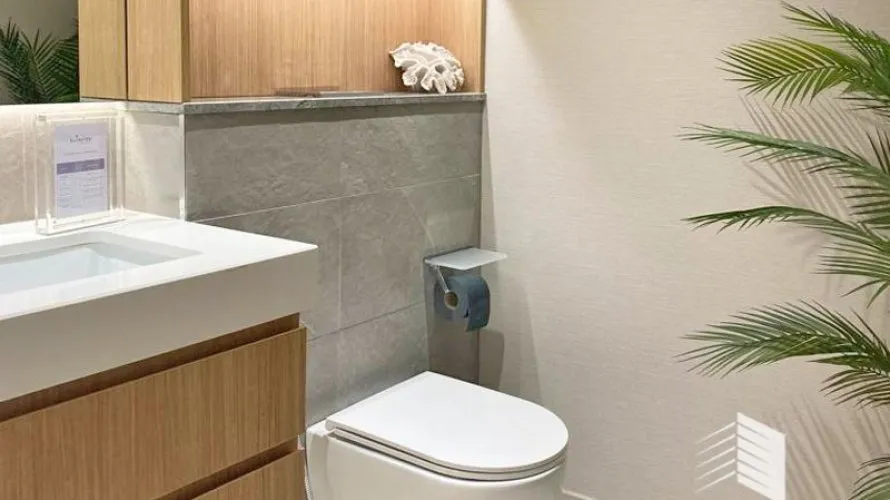 Appartement de 2 chambres à Dubai Hills Estate, UAE No. 207 № 1