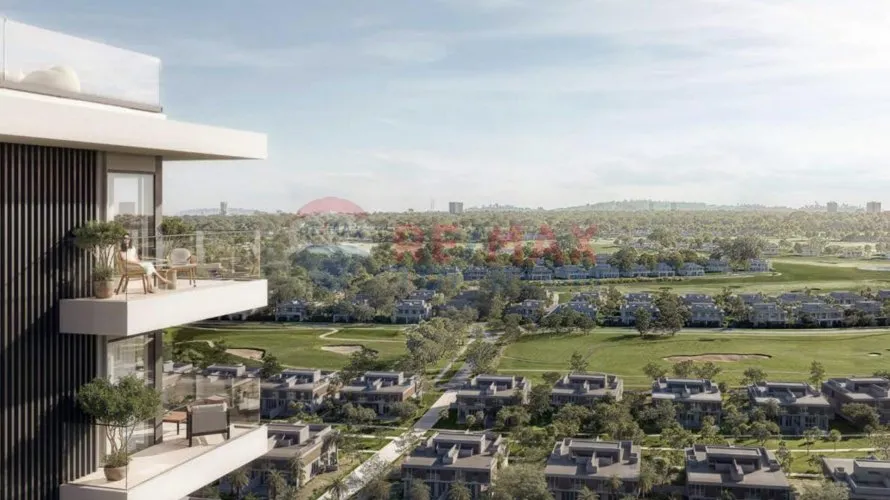 Appartement de 1 chambre à Dubai Hills Estate, UAE No. 340 № 1