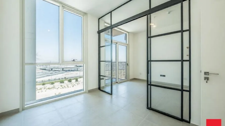 Appartement de 1 chambre à Dubai Hills Estate, UAE No. 1133 № 2