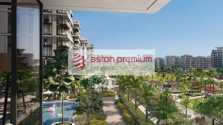 Appartement de 2 chambres à Dubai Hills Estate, UAE No. 1157 № 7