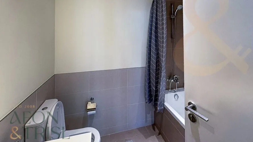 PARK HEIGHTS à Dubai Hills Estate, UAE No. 16