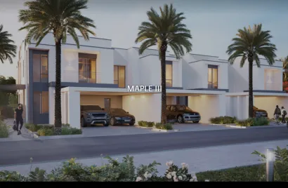 Maison de ville de 3 chambres à Dubai Hills Estate, UAE No. 626