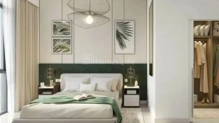 Appartement de 2 chambres à Dubai Hills Estate, UAE No. 1153 № 1