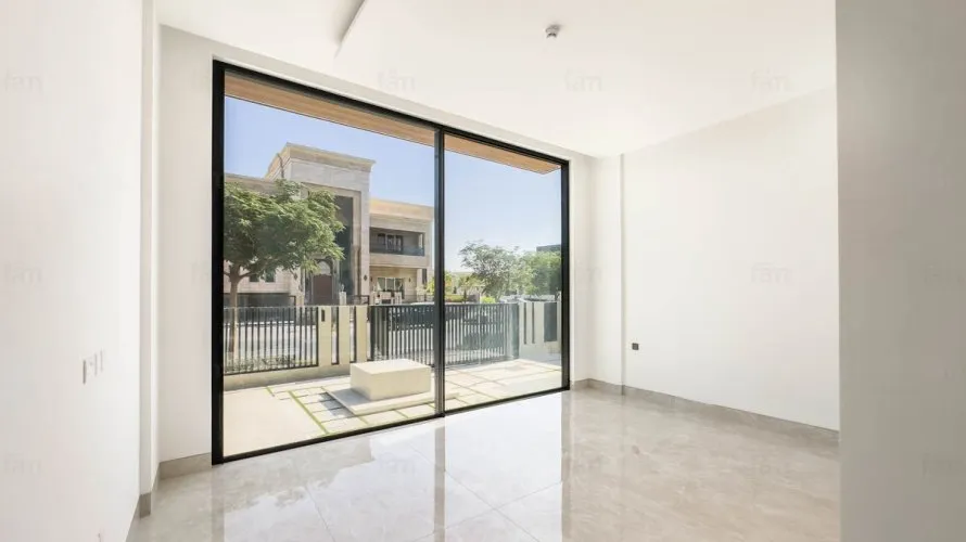 Villa de 7 chambres à Dubai Hills Estate, UAE No. 1119 № 16