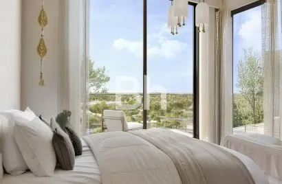 Appartement de 1 chambre à Dubai Hills Estate, UAE No. 646