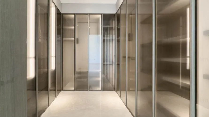 Villa de 7 chambres à Dubai Hills Estate, UAE No. 1119 № 25