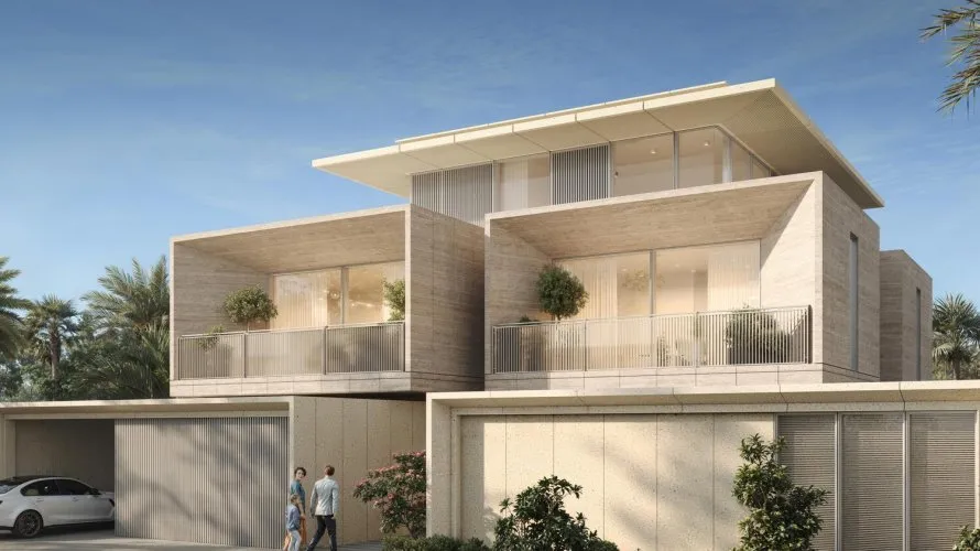 Villa de 5 chambres à Dubai Hills Estate, UAE No. 1198 № 2