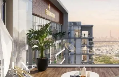 Appartement de 2 chambres à Dubai Hills Estate, UAE No. 499