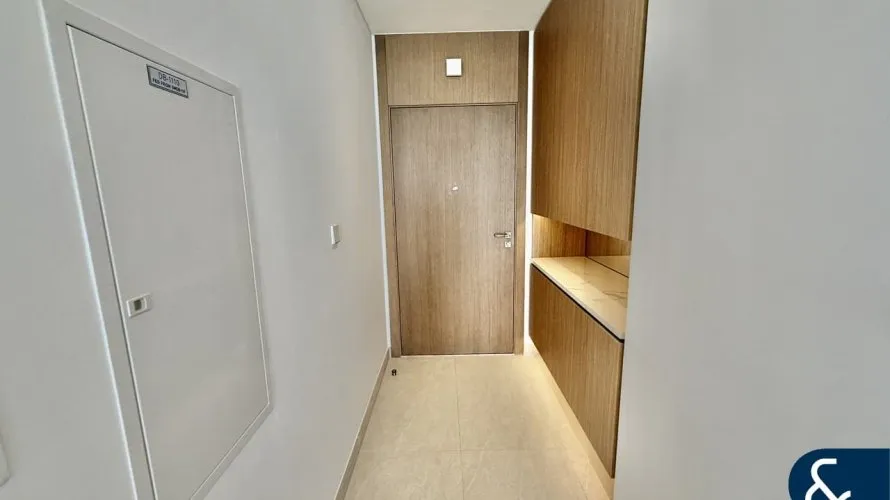 ELLINGTON HOUSE à Dubai Hills Estate, UAE No. 23 № 2