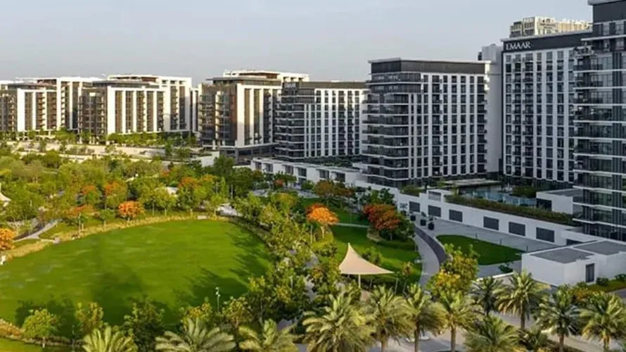 Appartement de 3 chambres à Dubai Hills Estate, UAE No. 364 № 6