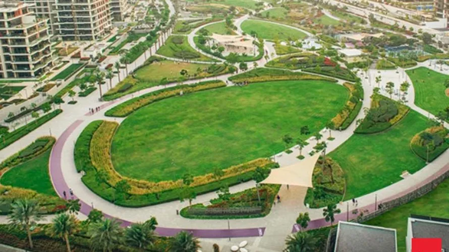 Appartement de 2 chambres à Dubai Hills Estate, UAE No. 682 № 9