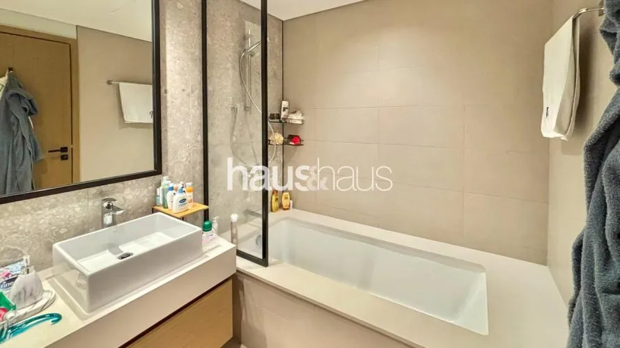 Appartement de 2 chambres à Dubai Hills, UAE No. 470 № 11