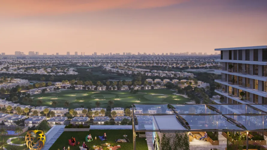 Appartement de 3 chambres à Dubai Hills Estate, UAE No. 269 № 9