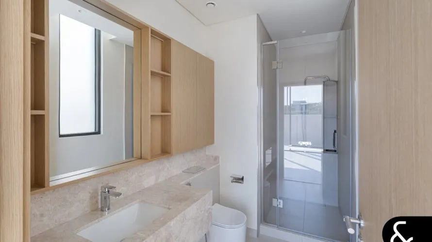 Villa de 5 chambres à Dubai Hills Estate, UAE No. 1101 № 18