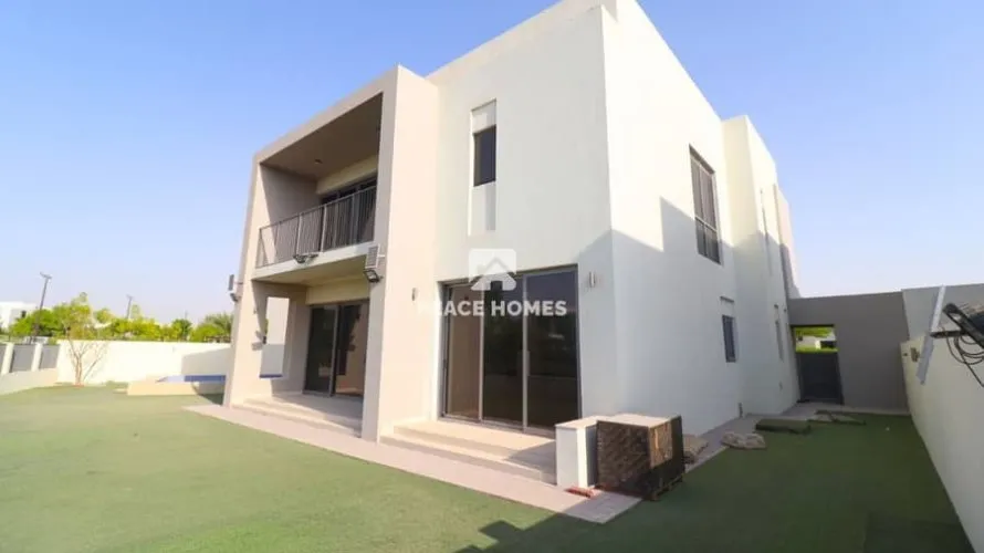 Villa de 5 chambres à Dubai Hills Estate, UAE No. 231 № 2