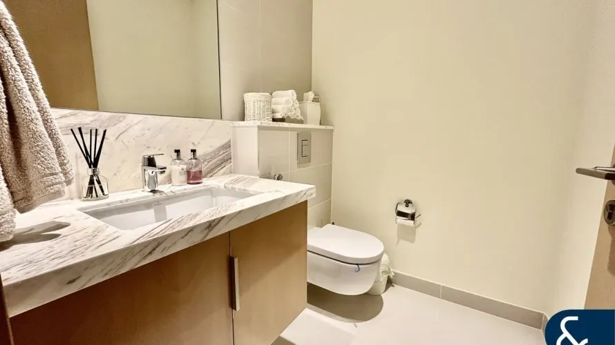 Appartement de 2 chambres à Mulberry, UAE No. 1013 № 13