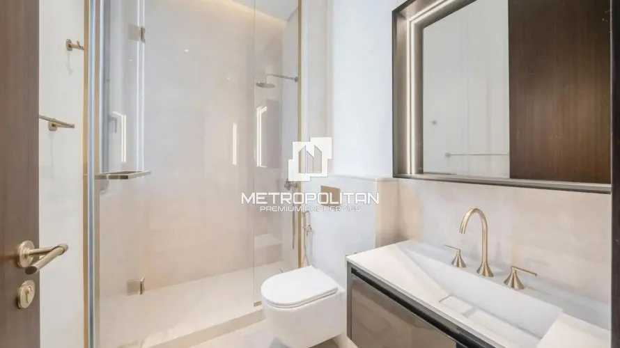 Villa de 5 chambres à Dubai Hills Estate, UAE No. 950 № 12