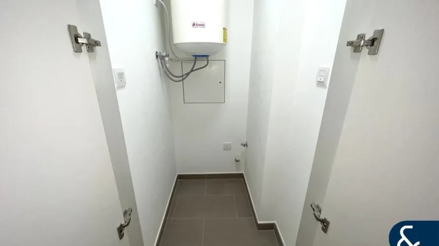 PARK HEIGHTS à Dubai Hills Estate, UAE No. 16 № 10