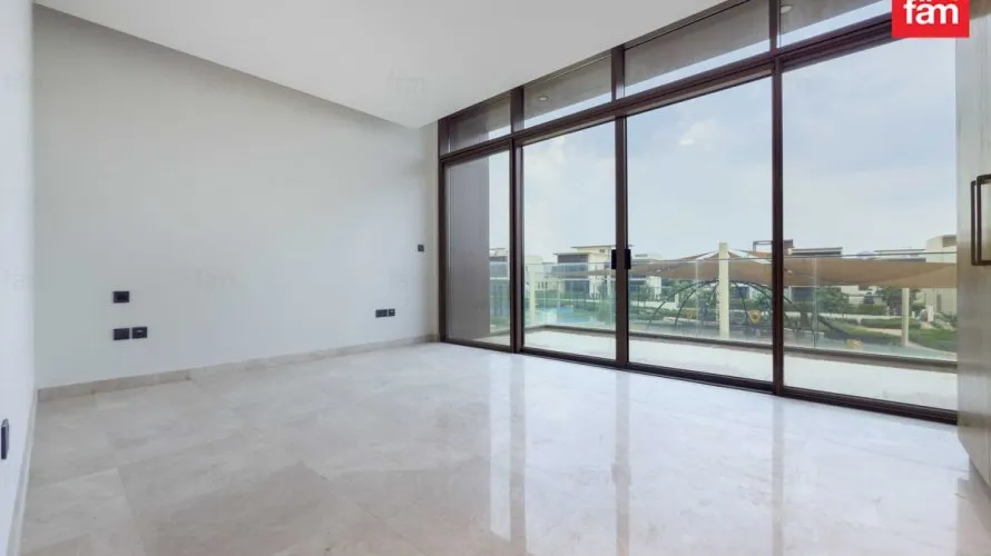 Villa de 4 chambres à Dubai Hills Estate, UAE No. 1037 № 22