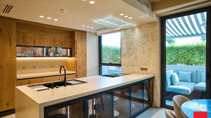 Maison de ville de 3 chambres à Dubai Hills Estate, UAE No. 1229 № 3